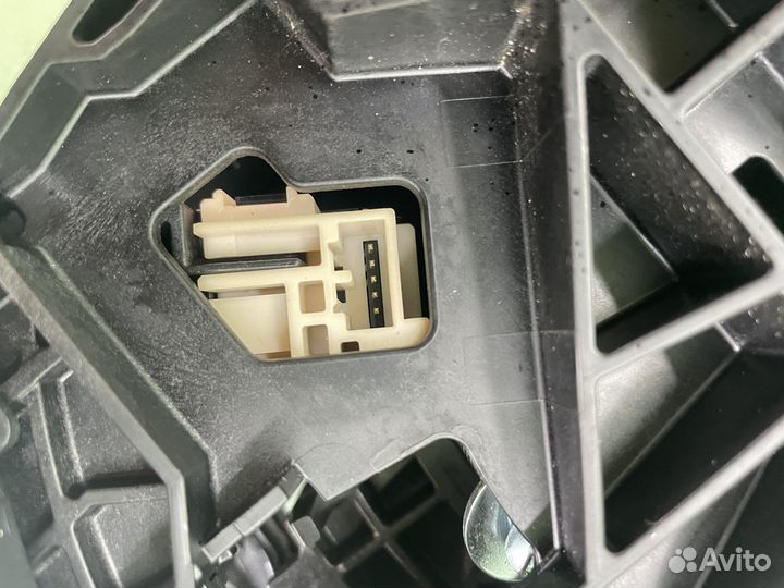 Селектор АКПП toyota rav 4 xa50