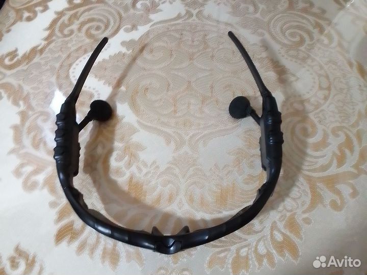 Умные очки Bluetooth