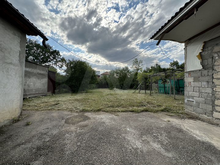 Участок 9 сот. (ИЖС)