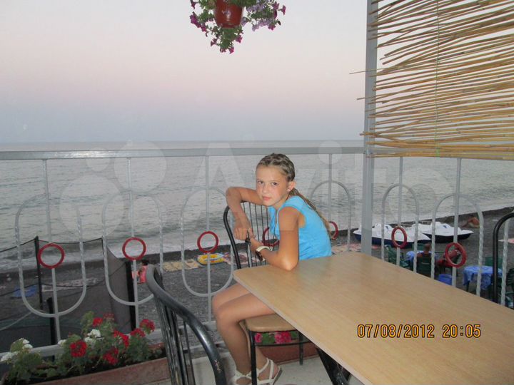 Гостиница, 214 м²