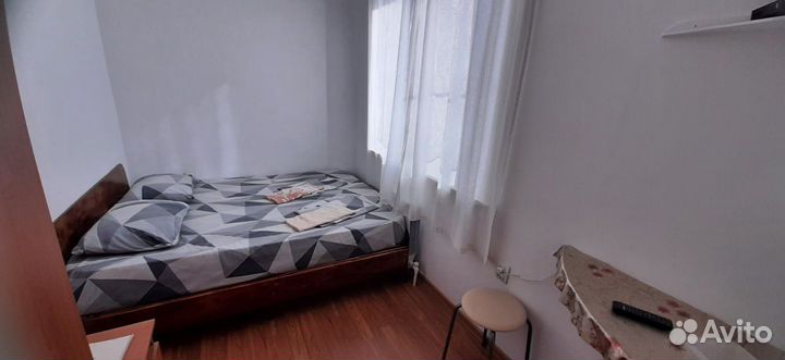 Путёвка в Анапу