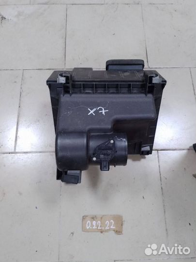 Корпус воздушного фильтра lexus rx 4