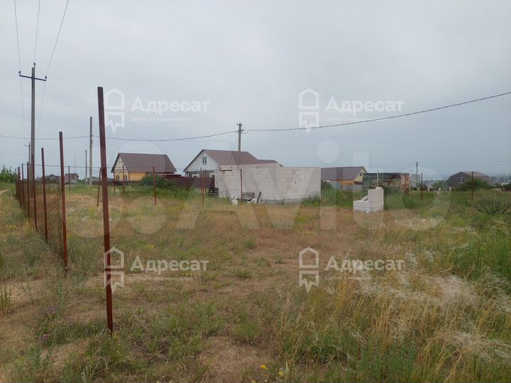 Участок 8,5 сот. (СНТ, ДНП)