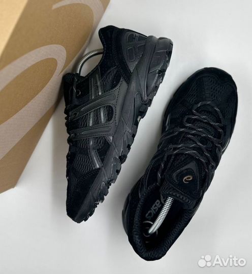 Кроссовки Asics Gel-Sonoma Black