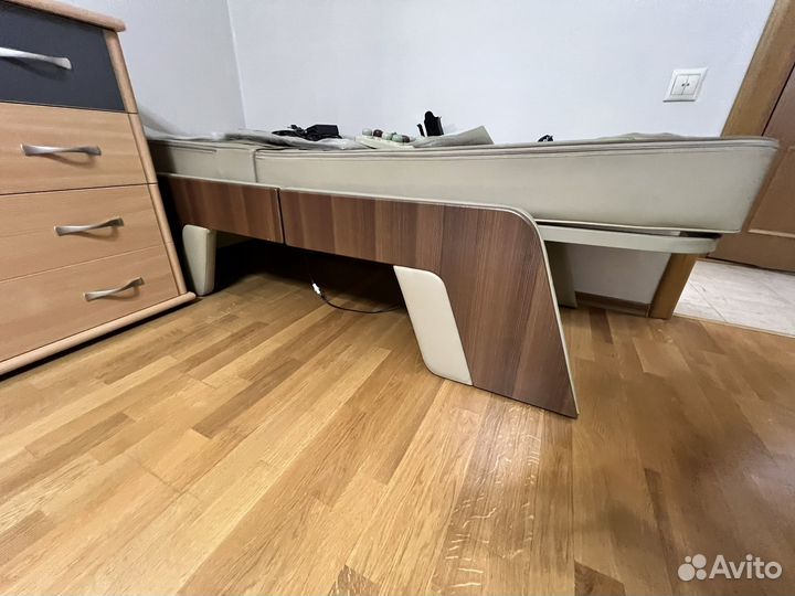 Массажная кровать Lux Tаg jmb-003/All