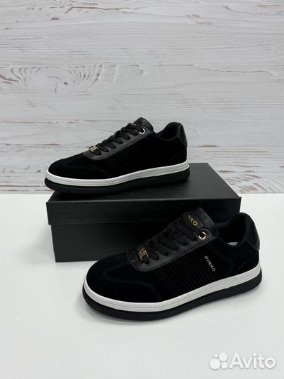 Кеды женские pinko