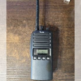 Радиостанция портативная icom IC-F33 VHF