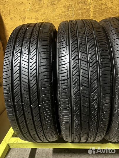 Hankook Kinergy EX H308 205/65 R16