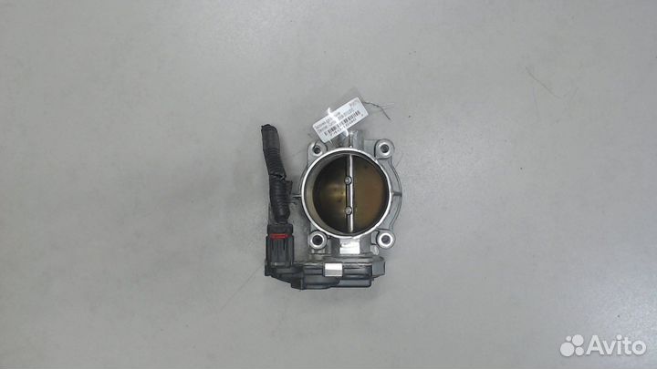 Заслонка дроссельная Chevrolet Camaro, 2012