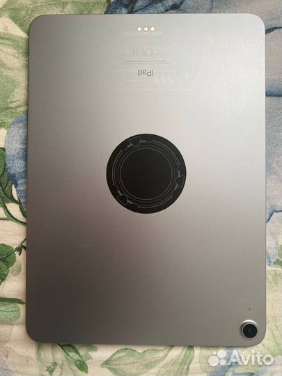 iPad air 4