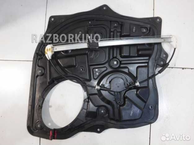 Стеклоподъемник электрический задний правый