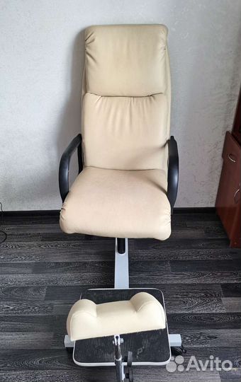 Педикюрное кресло бу