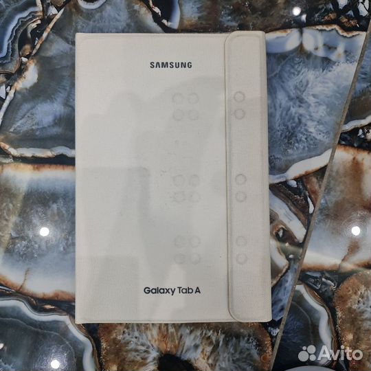 Чехол на Samsung galaxy Tab A