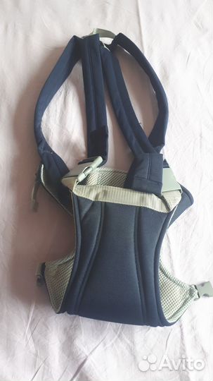 Слинг/переноска/кенгуру