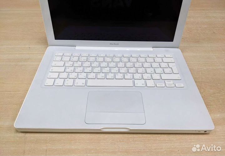 Macbook