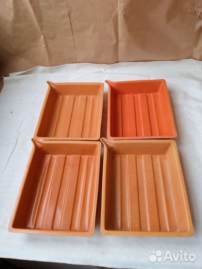 Фотопринадлежности СССР