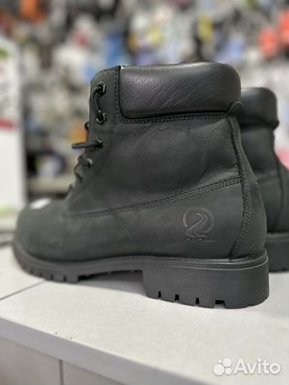 Мото боты Forma Elite Black 45 размер