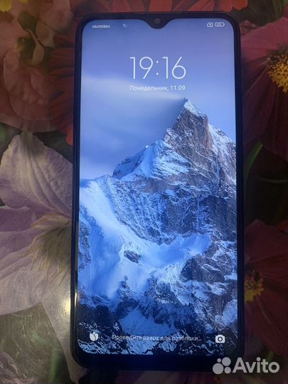 Xiaomi Redmi 9, 3/32 ГБ