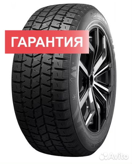 Sailun Ice Blazer Arctic 225/50 R17