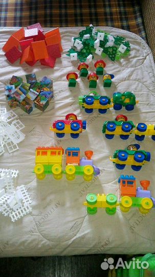 Конструктор 