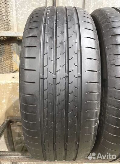 Continental ContiEcoContact 6 215/50 R18 92V