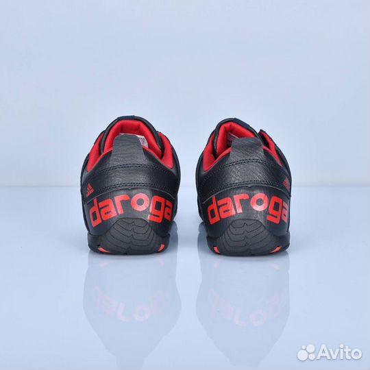 Кроссовки Adidas Daroga арт 5485 41