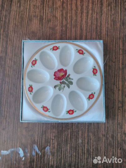 Блюдо для яиц