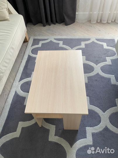 Журнальный столик NEW