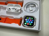 Apple watch набор