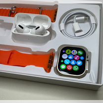 Apple watch набор