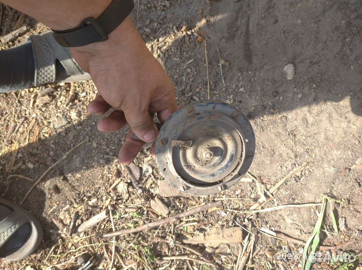 Днепр запчасти