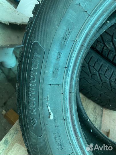 Kormoran SUV Snow 225/60 R17