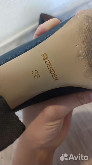 Туфли женские 36 размер