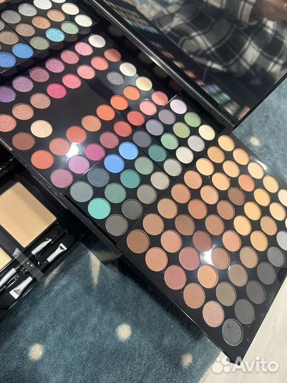 Косметика набор новый