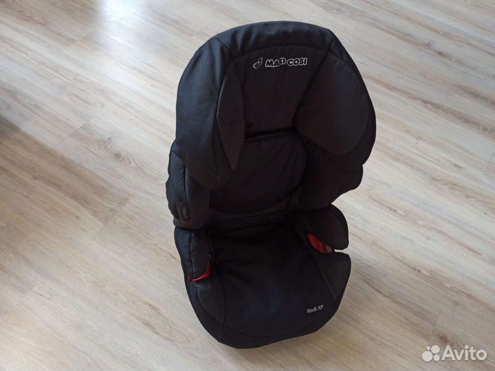 Детское авто кресло Maxi Cosi Rodi XP
