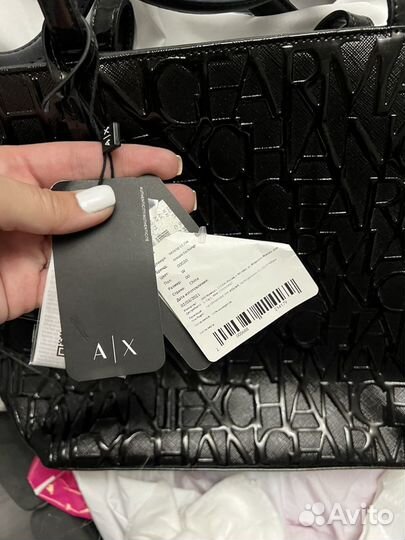 Сумка женская Armani