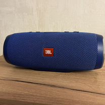 Купить Портативная акустика JBL Xtreme 3, Вт, синий в Санкт-Петербурге