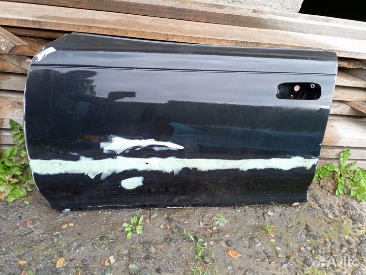 Продам дверь