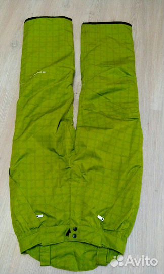 Штаны горнолыжные Stadium Everest 42