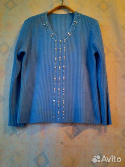 Джемпер женский размеры 54-56