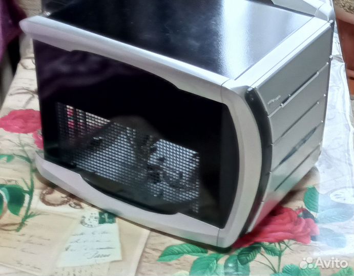 Aopen Aeolus G325 Gaming microATX
