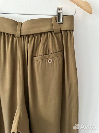 Massimo dutti брюки женские