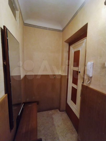 2-к. квартира, 43,9 м², 2/3 эт.