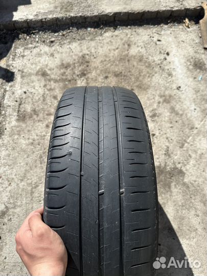 Michelin XZY-2 205/55 R16 91B