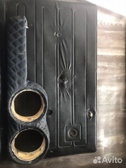 Подиумы на 2101-2107