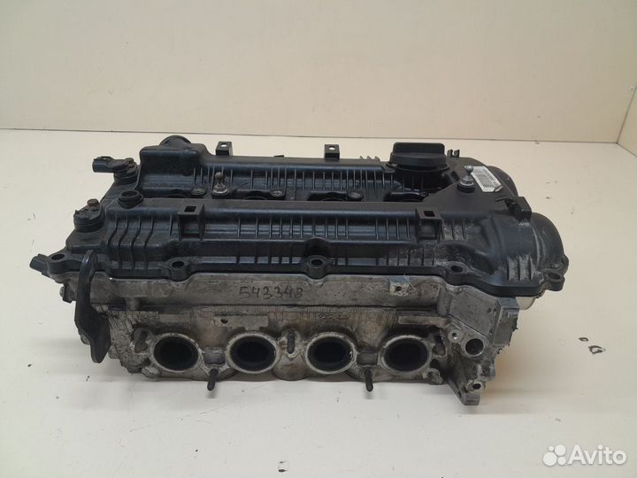 Б/У Б/У Головка блока цилиндров G4NA Hyundai-KIA