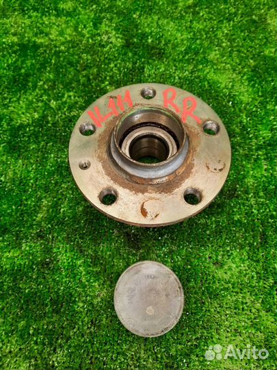 Ступица задняя правая Volkswagen Golf 5 BVY (2.0)