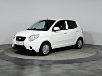 Kia Picanto 1.1 AT, 2009, 112 781 км, с пробегом, цена 557 000 руб.