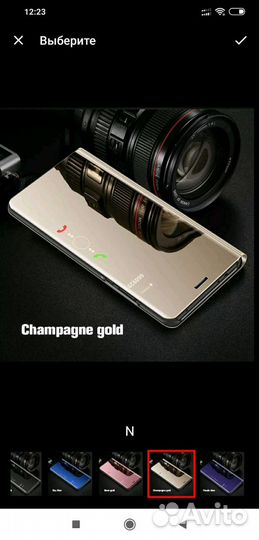 Чехол для телефона Xiaomi pocofon f1