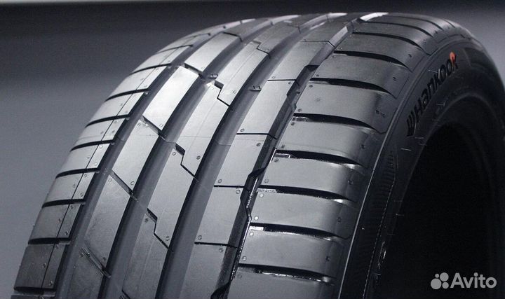 Hankook Ventus S1 Evo 3 K127 275/50 R22 115W